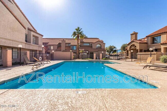 Foto del edificio - 609 E Mesquite Cir