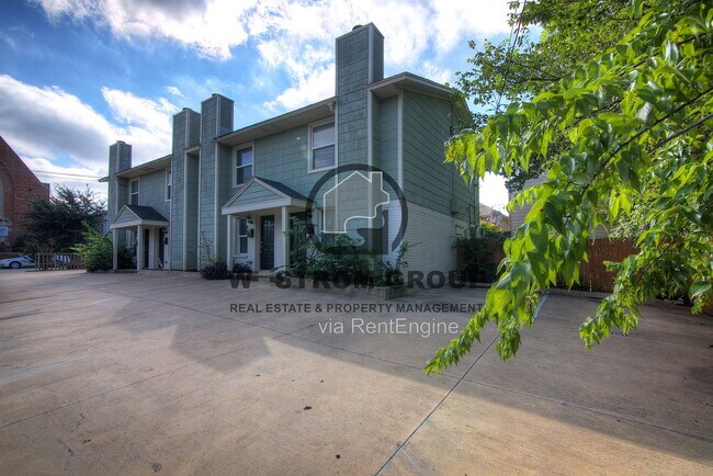 Foto del edificio - 1500 Lipscomb St