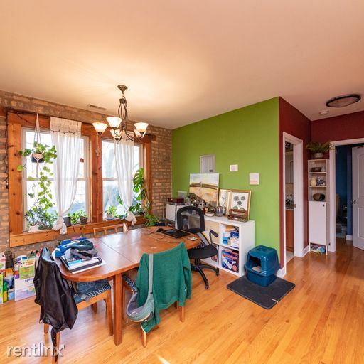 Building Photo - 2 br, 1 bath Condo - 1667 W Farwell Ave