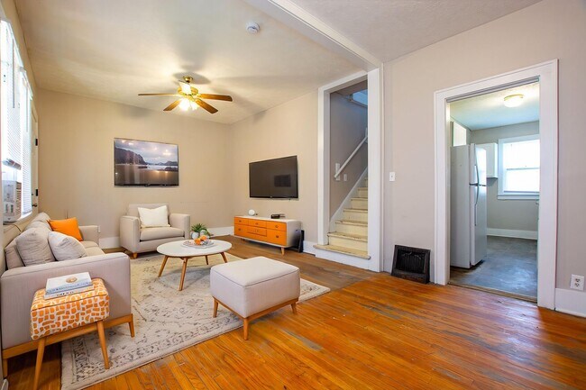 Foto del edificio - 2202 Wirt St