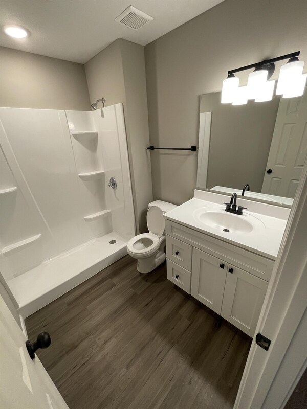 Foto del edificio - 934 Illinois St