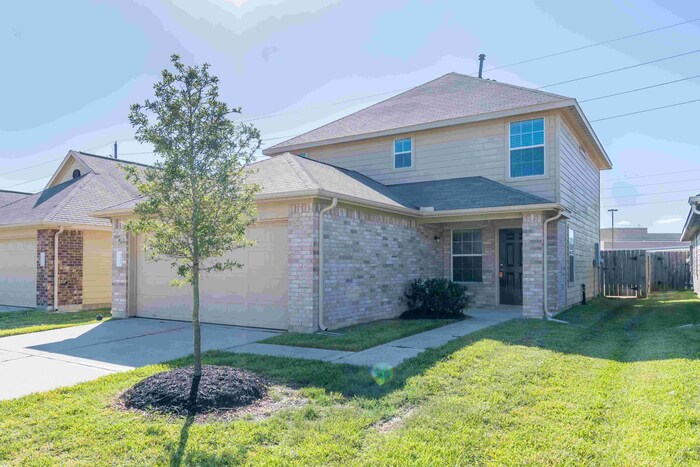 Building Photo - 5703 Long Arbor Ln