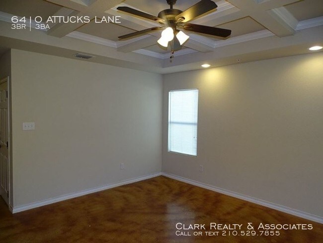 Building Photo - 6410 Attucks Lane, San Antonio, TX. 78238