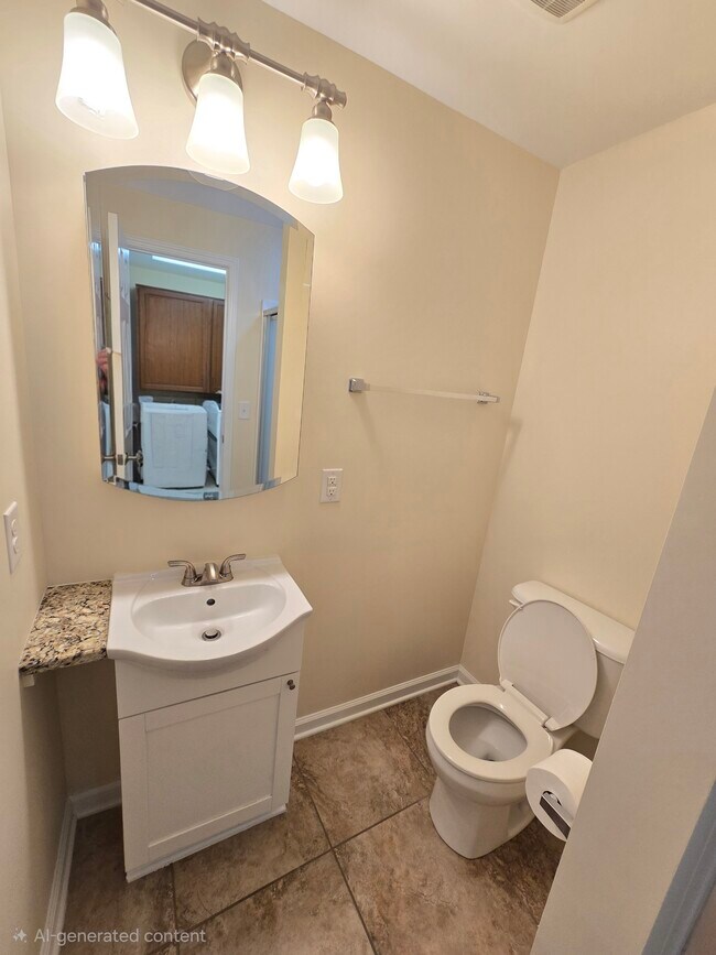 Foto del edificio - 107a Oakwood Dr