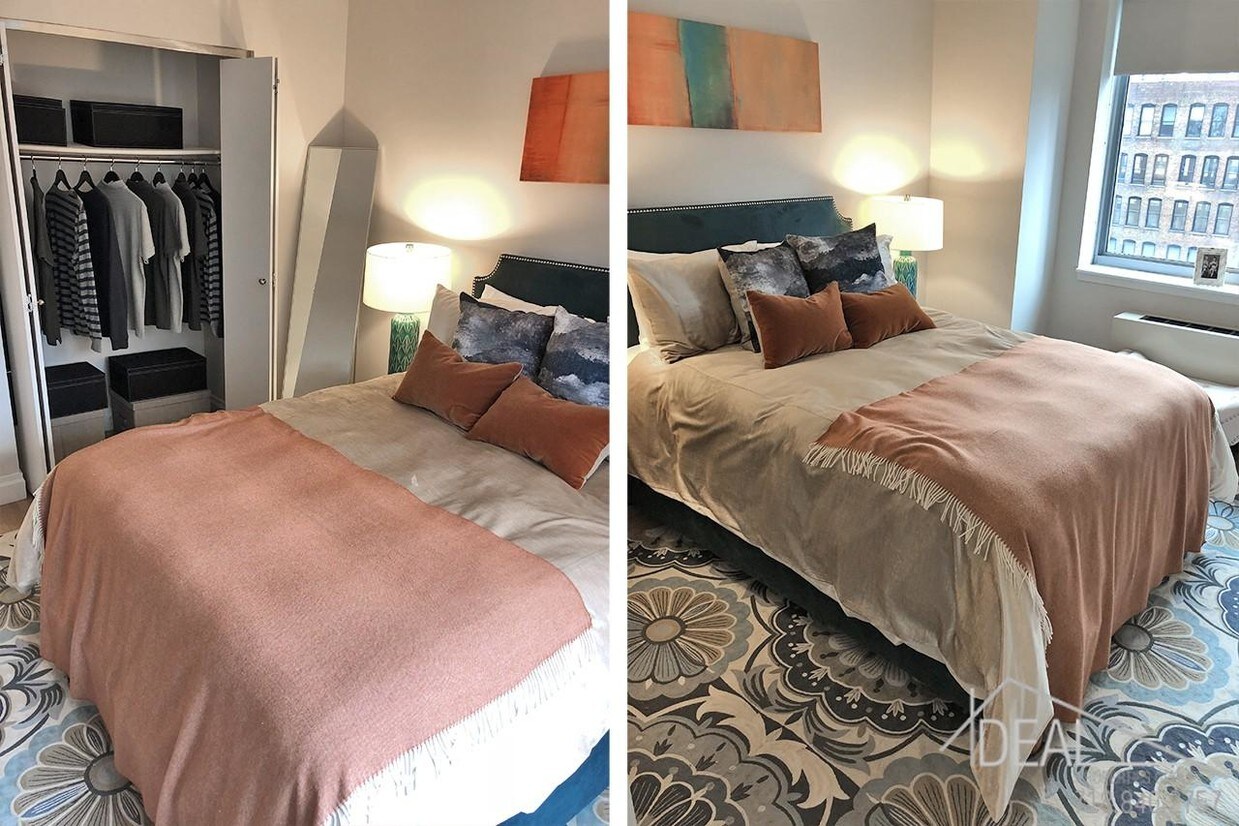 Foto del edificio - bedroom in New York NY 10001