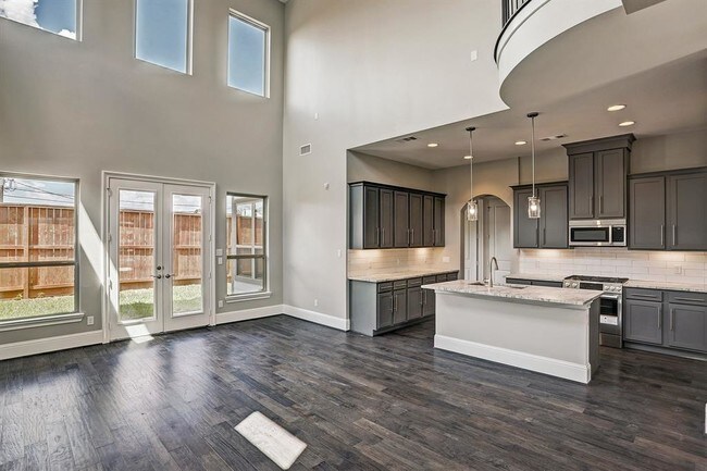 Foto del edificio - 4857 Benning Dr