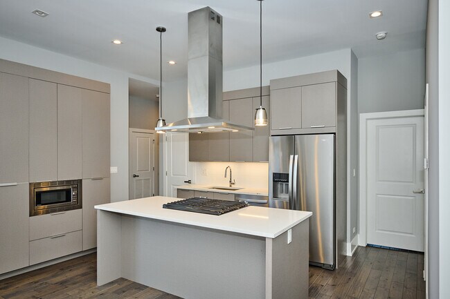 Foto del edificio - 1752 W 18th Pl