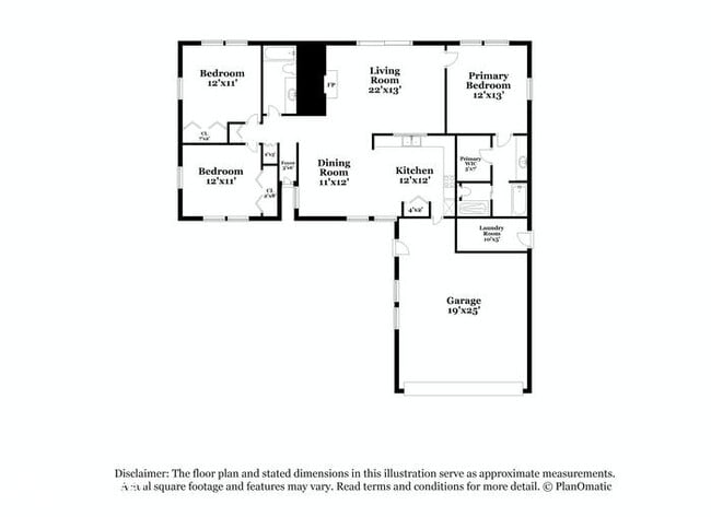 Building Photo - 4303 PONDS DR, COCOA, FL 32927