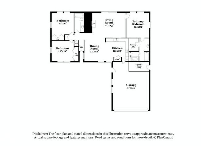 Foto del edificio - 4303 PONDS DR, COCOA, FL 32927