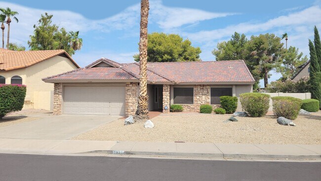 Photo - Arrowhead Ranch House