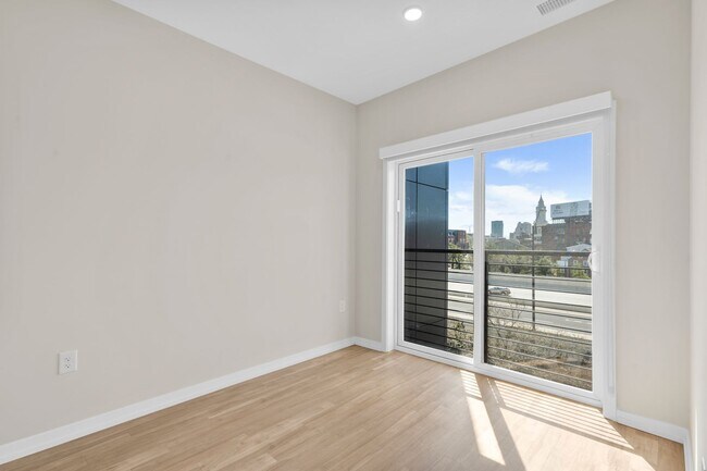 Interior Photo - The Keystone Apartments