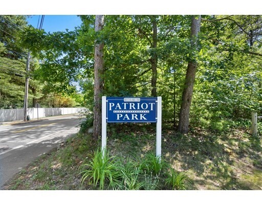 Foto principal - 165 Chestnut St