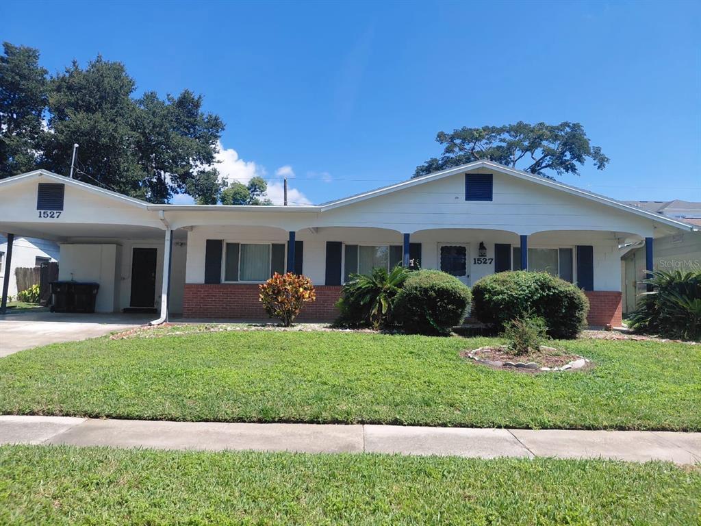 Foto principal - 1527 Leeway Ave