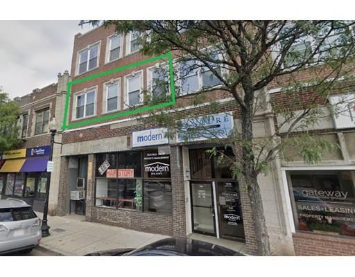 Foto del edificio - 141 Brighton Ave