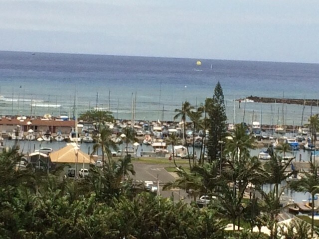 Foto del edificio - 1778 Ala Moana Blvd
