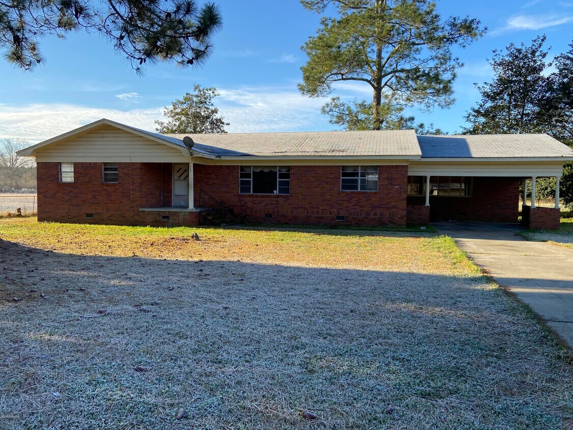 269 Co Rd 288, Pachuta, MS 39347 Room for Rent in Pachuta, MS