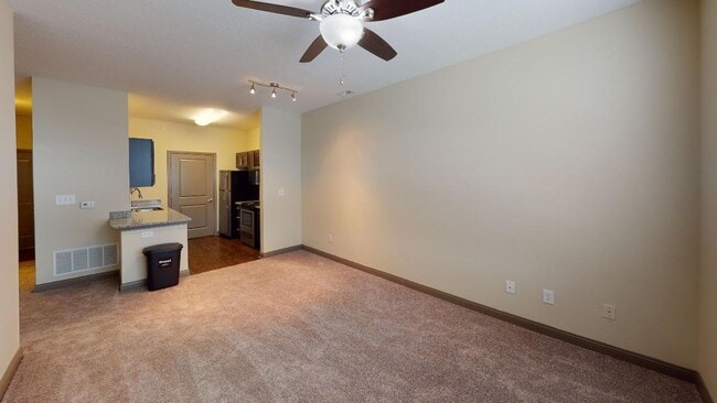 Interior Photo - Overture Flats | Specials Available