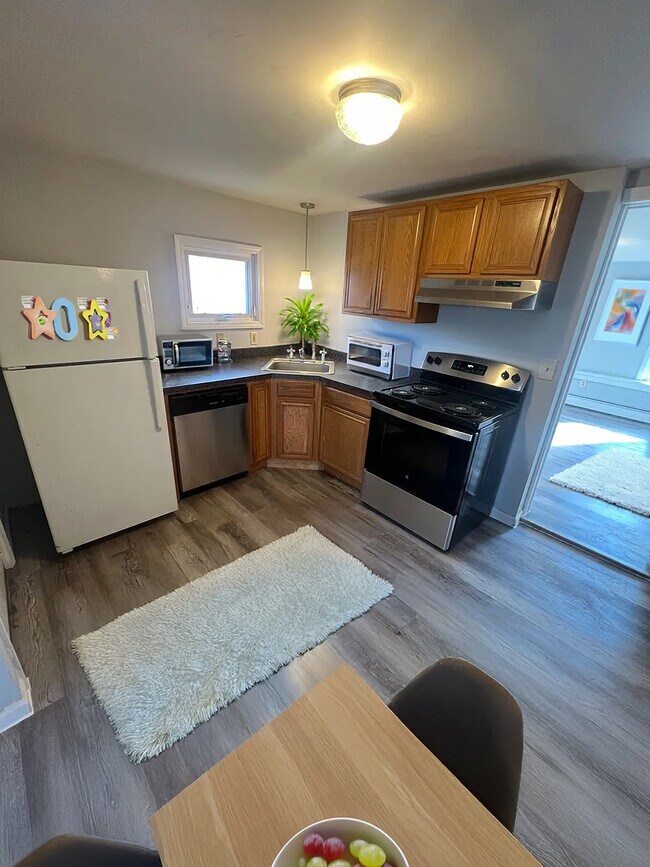 Foto del edificio - 336 Washington Ave