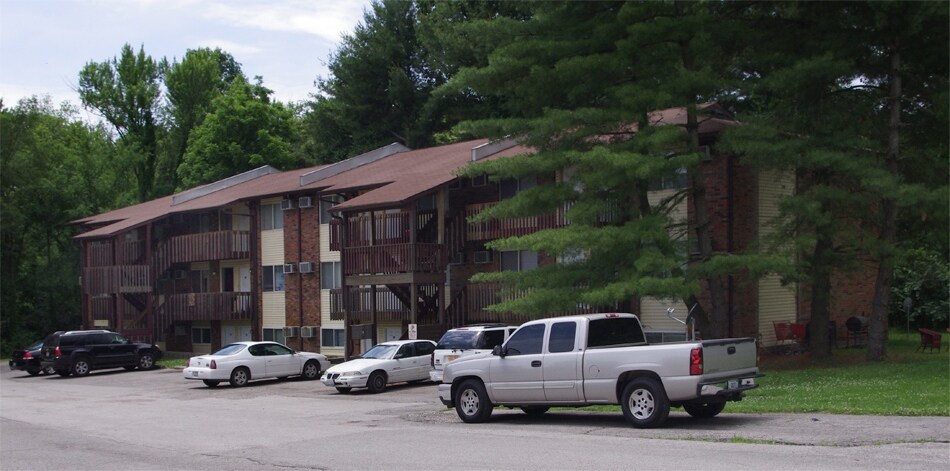 Foto del edificio - 4500 W Washington St