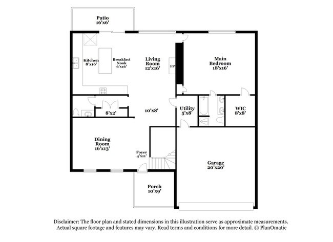 Foto del edificio - 113 Nighthawk Dr