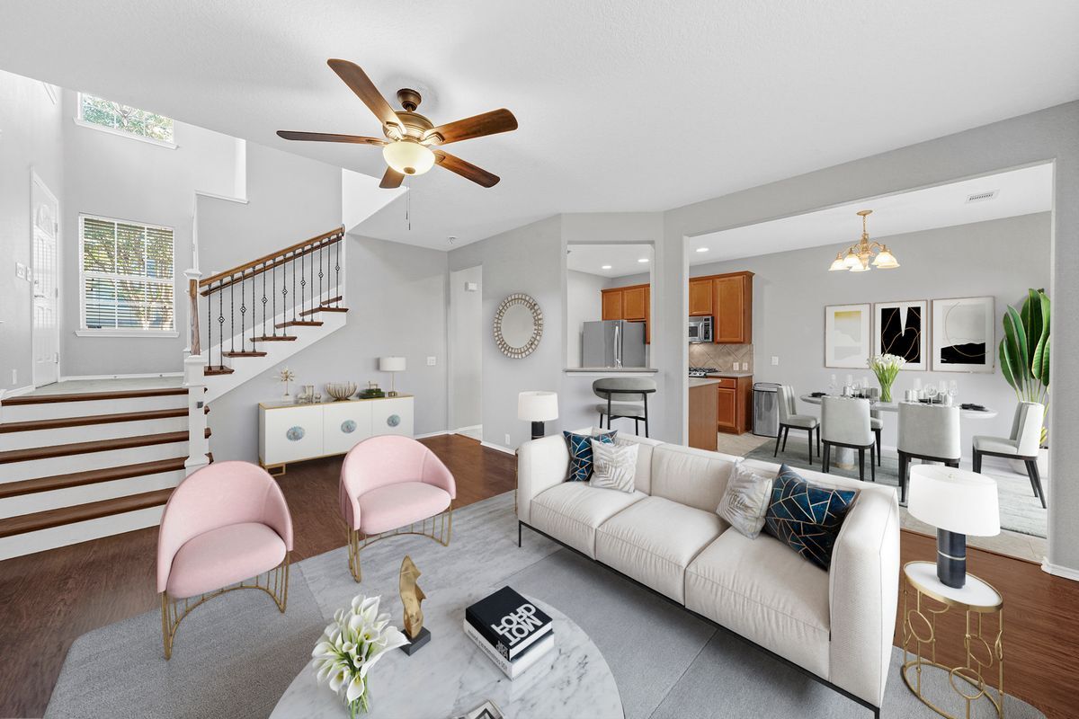 Foto principal - 13600 Breton Ridge St