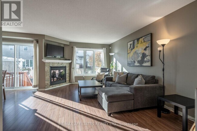 Photo du bâtiment - 1031 Capreol St