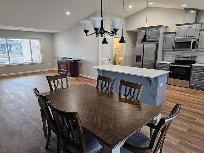 Foto del edificio - Modern Open Living in Ephrata