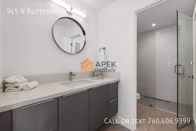 Foto del edificio - 945 N Buttonwillow Cir