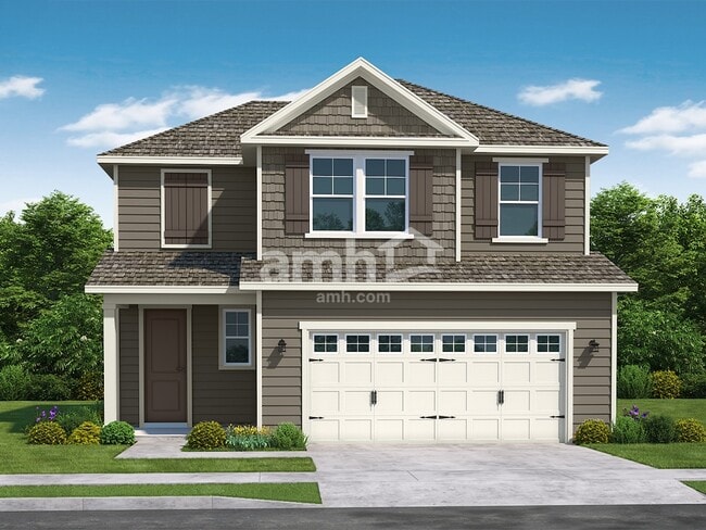Building Photo - 1612 Scenic Crk Pl