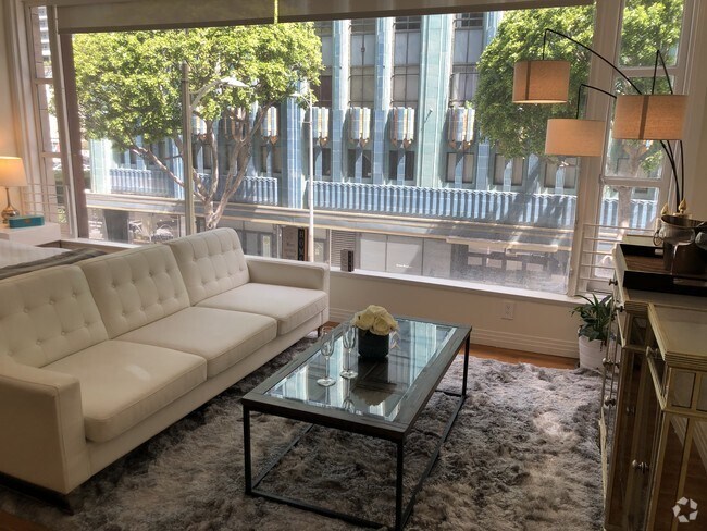 Apartments For Rent In Los Angeles Ca