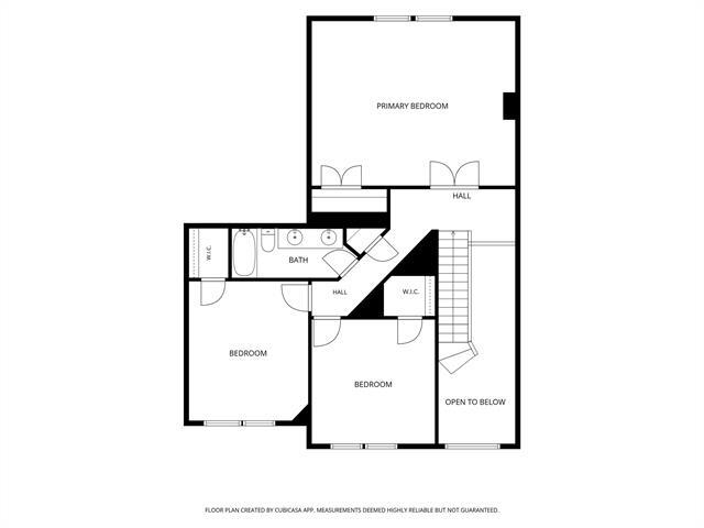 Building Photo - 5601 Glenview Ln
