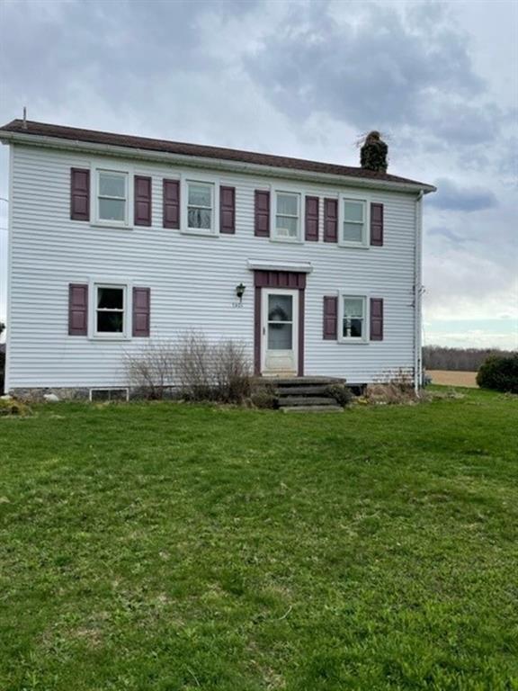 7401 Sterrettania Rd, Fairview, PA 16415 House Rental in Fairview, PA