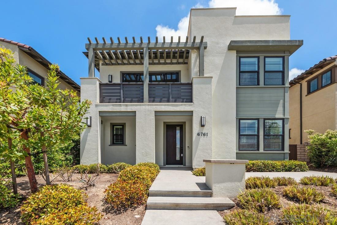Foto principal - 6761 Solterra Vista Pkwy