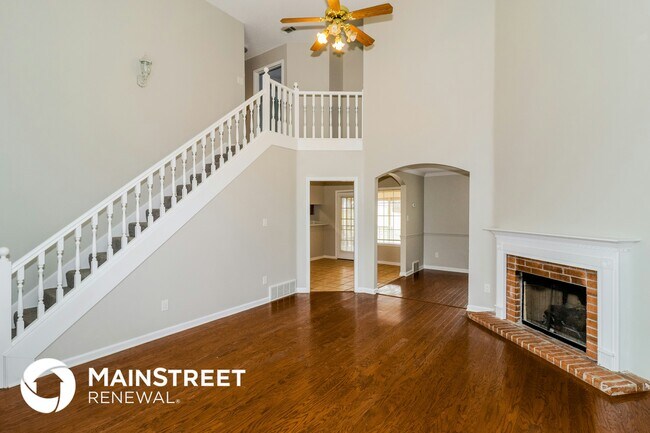 Foto del edificio - 8890 Hidden Springs Cove