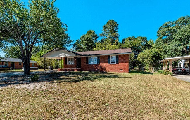 Foto del edificio - Updated 3 bed/2 bath home for lease in Old...