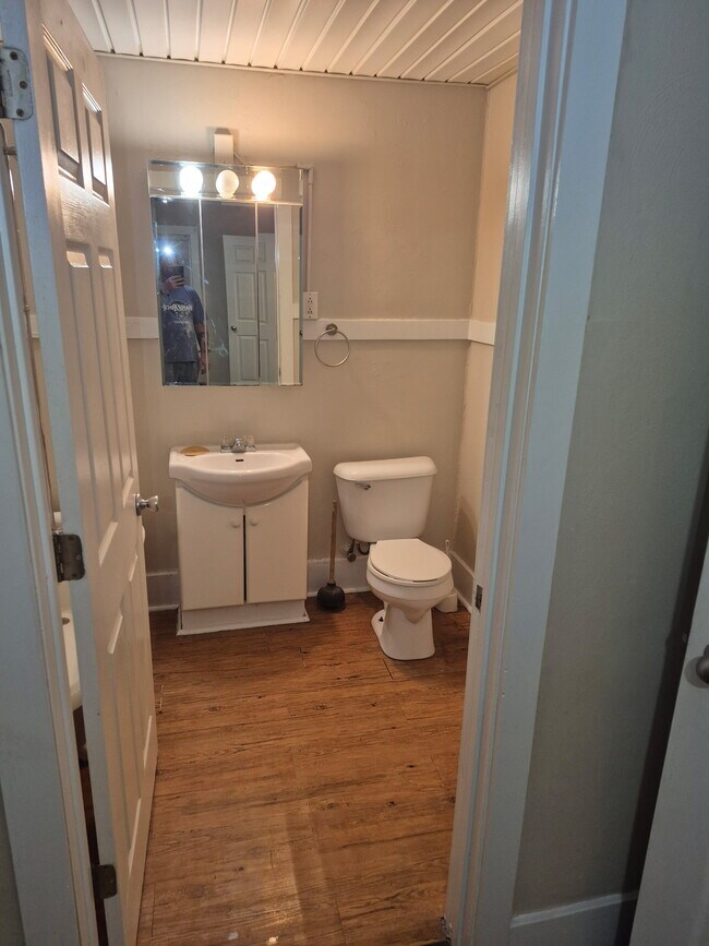 Foto del edificio - 1302 14th St