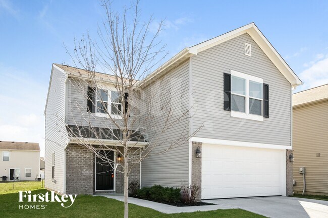 Foto del edificio - 8107 Grove Berry Way