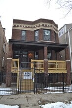 Building Photo - 4030 W Kamerling Ave