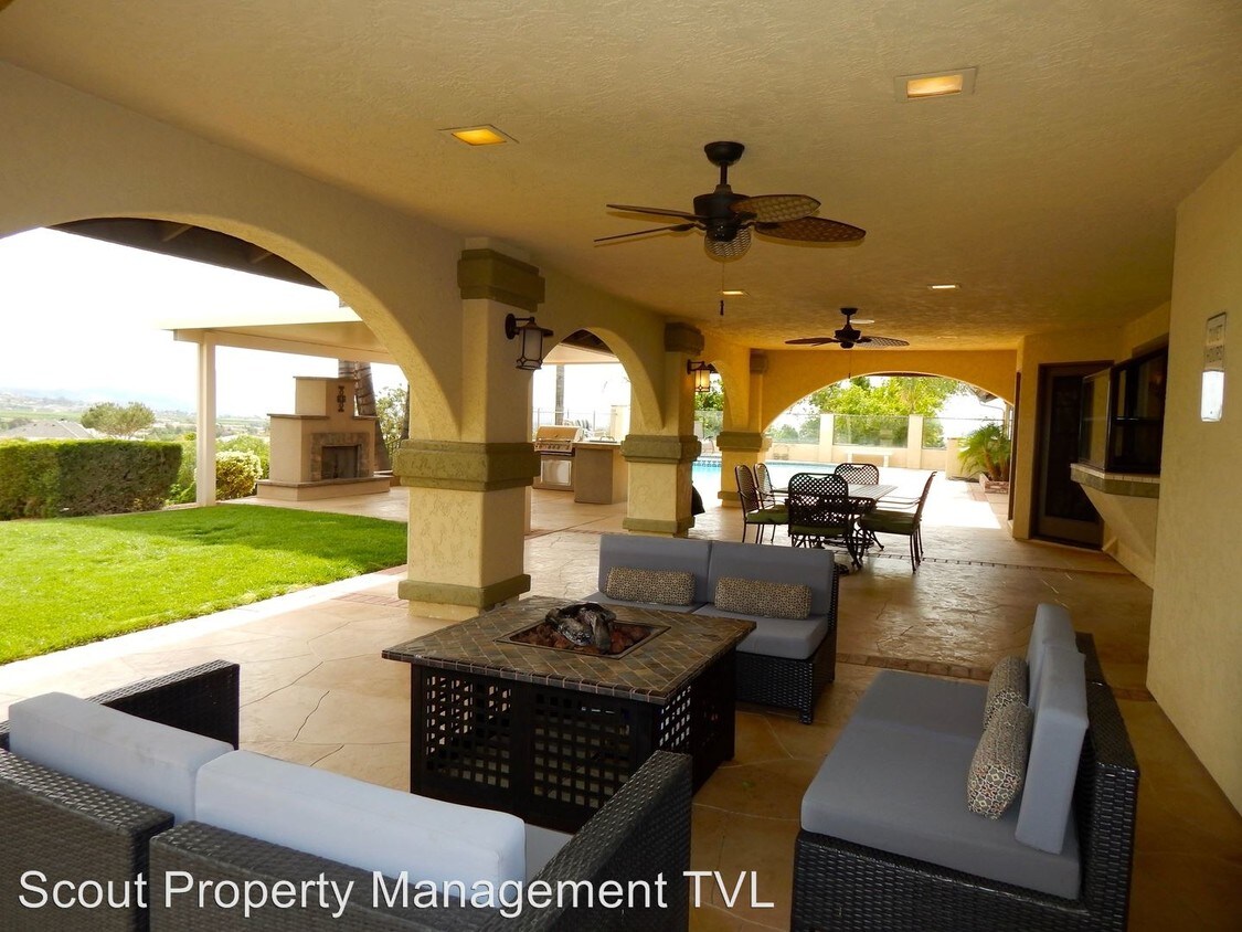 Foto principal - 4 br, 3.5 bath House - 38580 Ganson Place