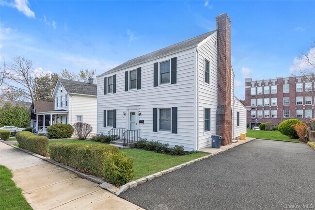 Foto del edificio - 19 Anstice St