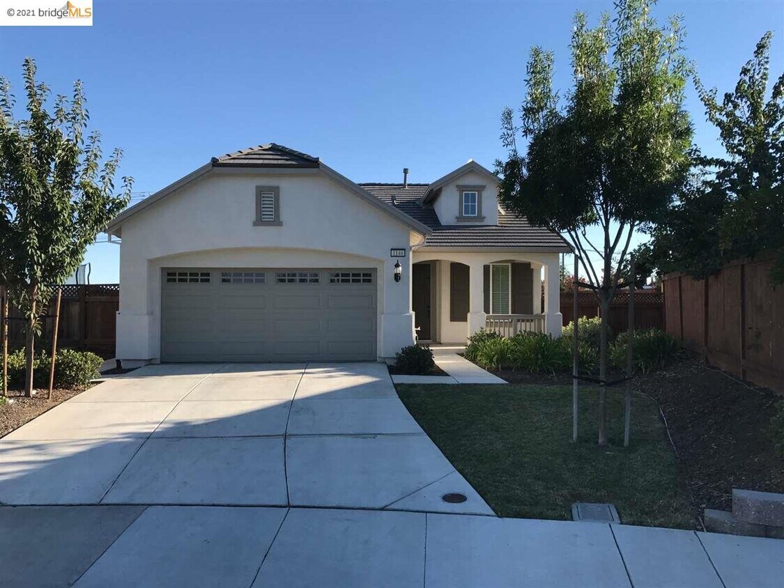 1148 Europena Dr, Brentwood, CA 94513 House Rental in Brentwood, CA
