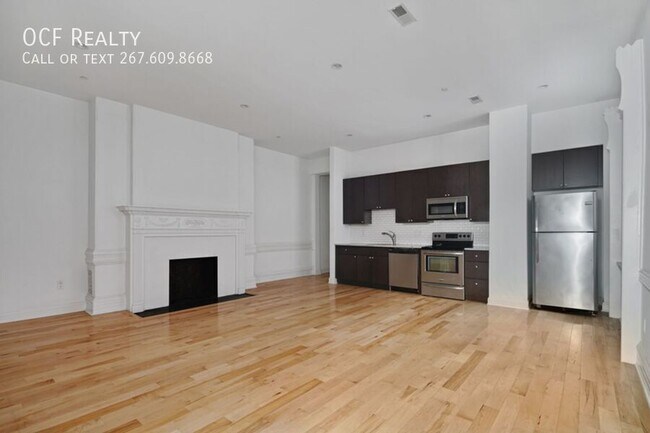 Foto del edificio - 1311 Spruce St