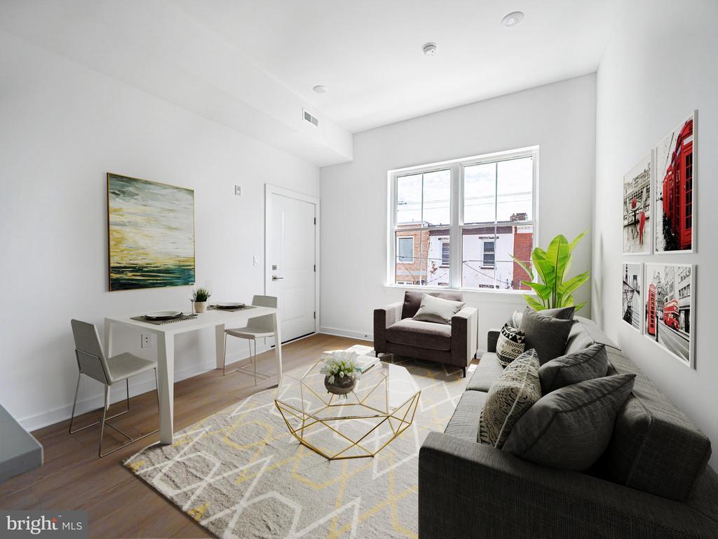 Foto principal - 2403-2407 W Thompson St