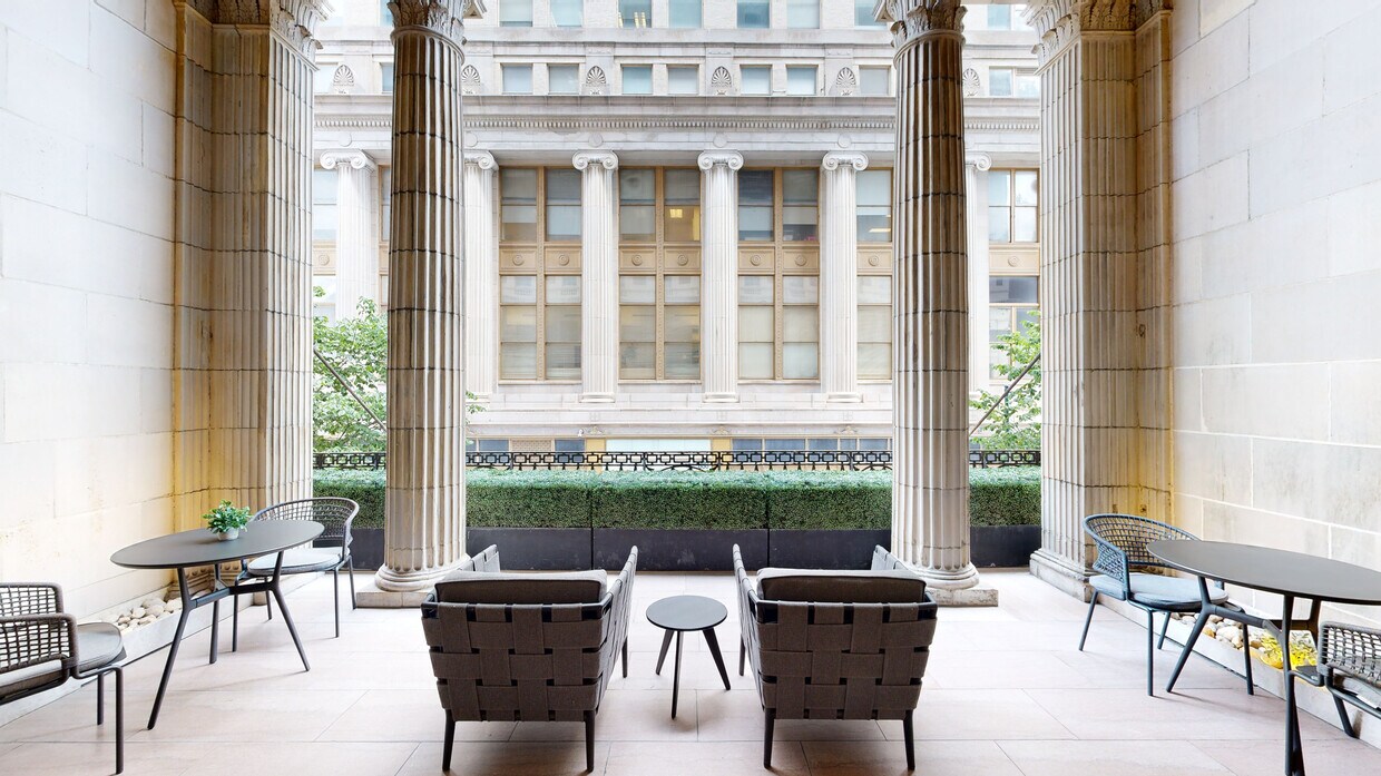 Photo - The Franklin Residences Apartments