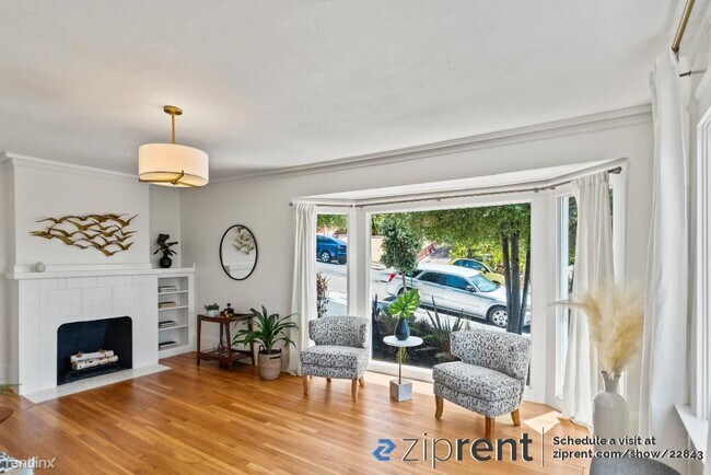 Building Photo - 3 br, 2 bath House - 2921 Rawson Street, O...
