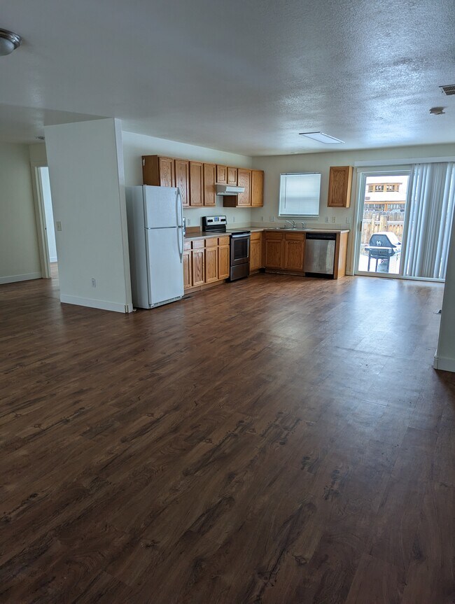 1659 Westview Dr, Laramie, WY 82070 House Rental in Laramie, WY