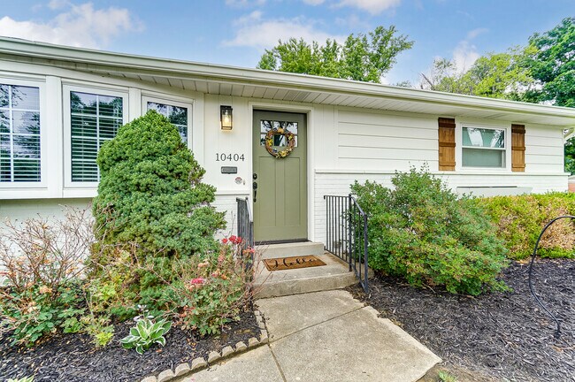 Building Photo - 10404 Birkemeyer Dr