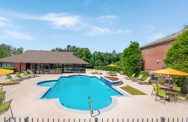 Foto del edificio - Greenleaf