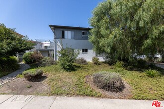 Building Photo - 4119 Marlton Ave
