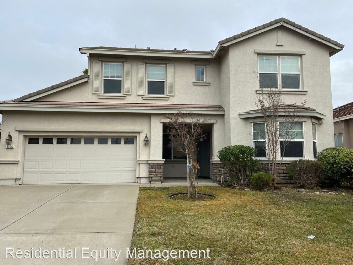 Primary Photo - 4 br, 3 bath House - 3305 Brolio Court